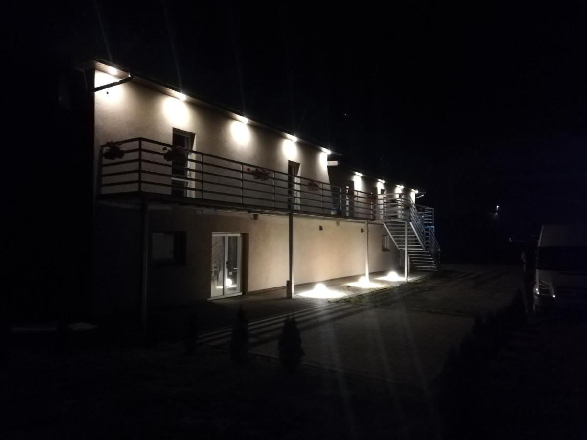 Ararauna Kamienica  Dış mekan fotoğraf